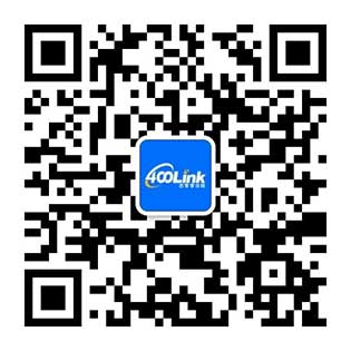 关注400电话微信公众号